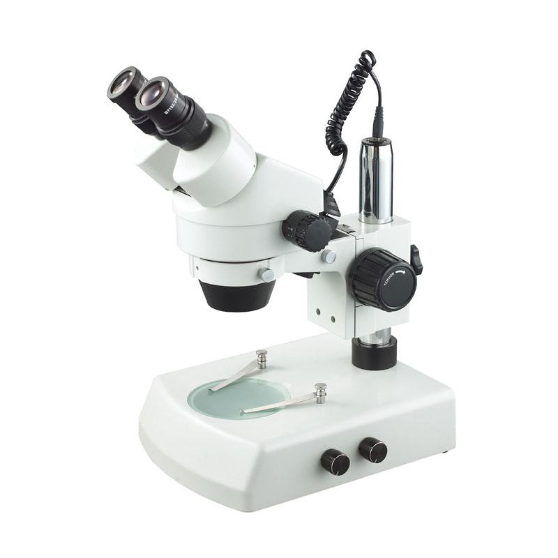 双目立体显微镜